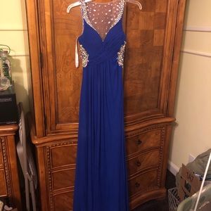 jovani dress